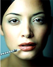 Инъекции Botox Инъекции Botox