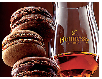 Hennessy,    