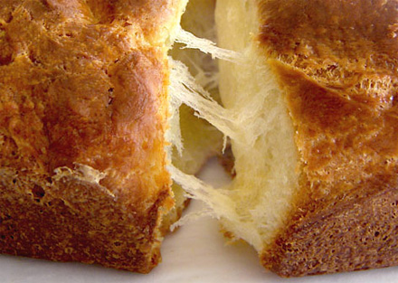 Бриоши (булочки) Бриоши (булочки)