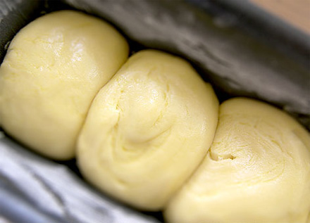 Бриоши (булочки) Бриоши (булочки)
