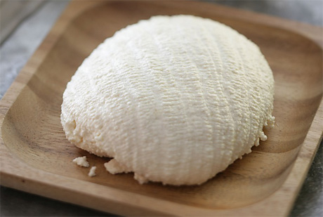 Домашний сыр (творог) Домашний сыр (творог)