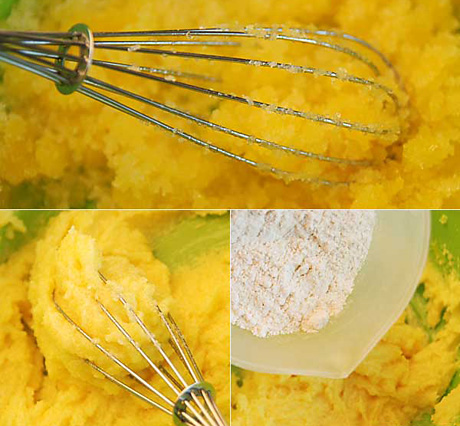 Кулич без дрожжей Кулич без дрожжей