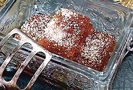Мармелад из крыжовника Мармелад из крыжовника