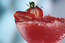  Strawberry Daiquiri  ( )