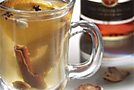   Bacardi Hot Toddy